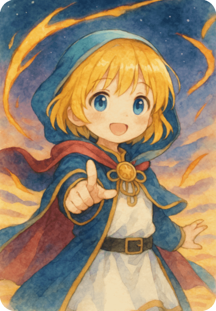 初期ヘリオス ヘリオス