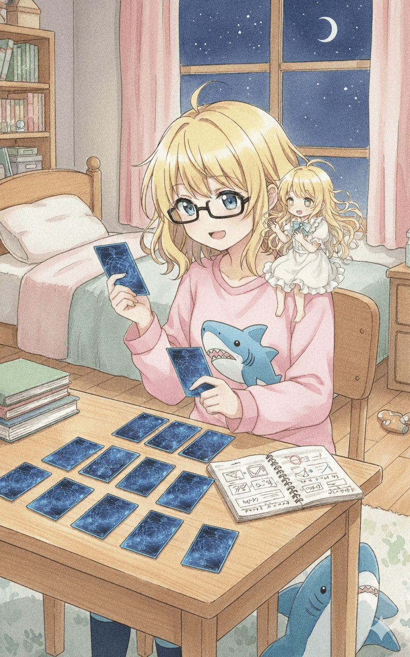 モナコとヴィーナス