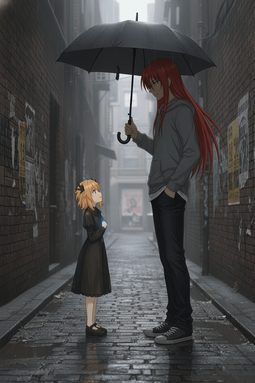 ソウルとプルート