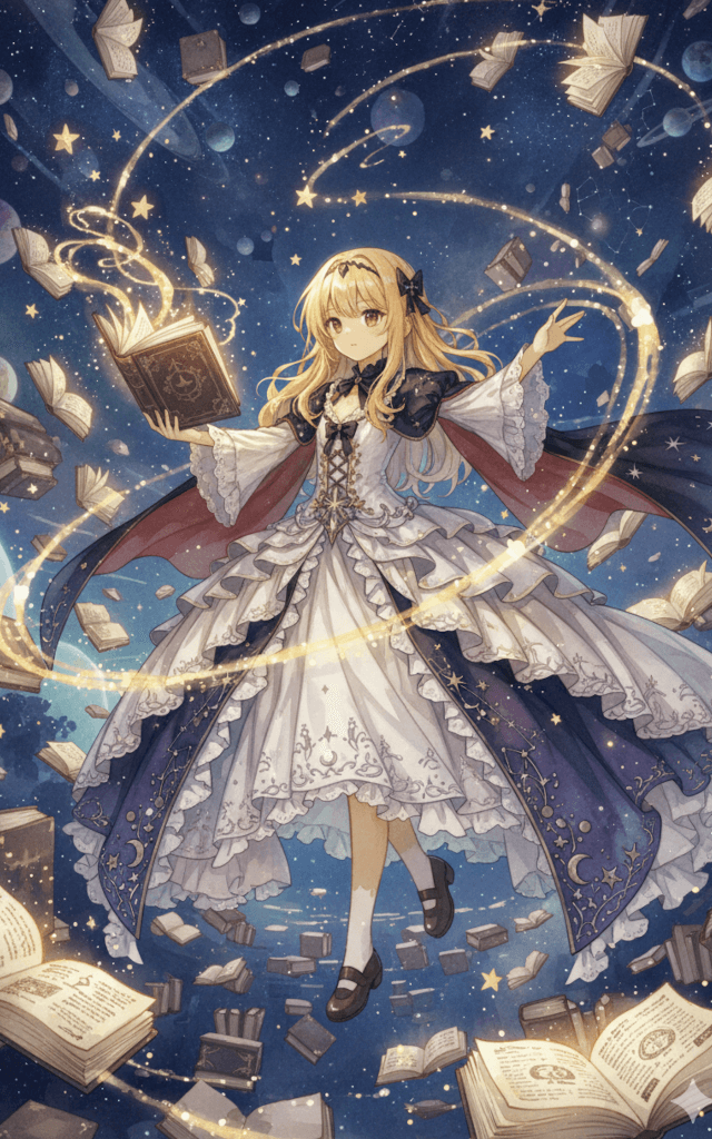 セレーネ Lv3 カード