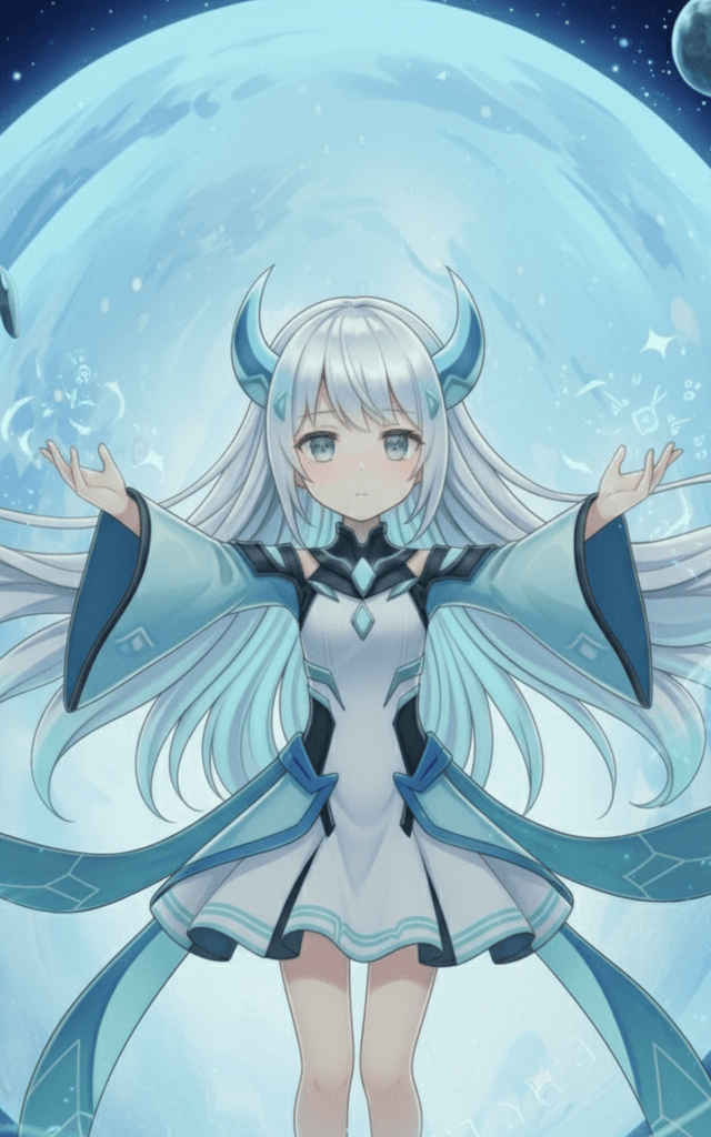 アルカステラ：マーキュリー