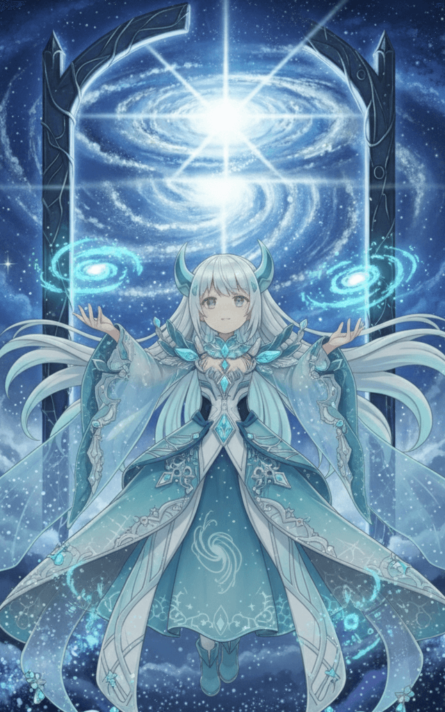 マーキュリー Lv2 カード