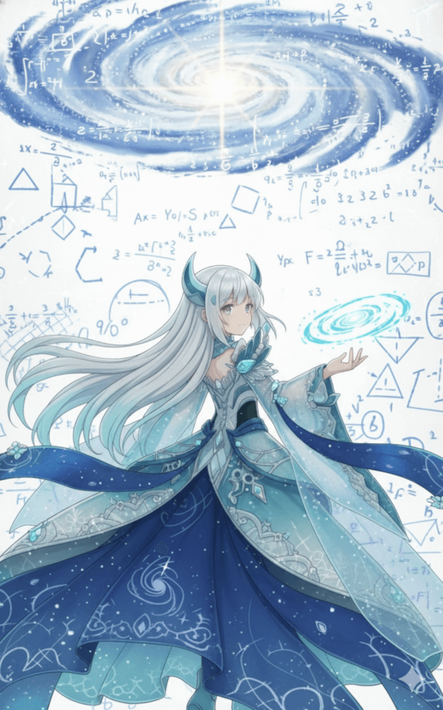 マーキュリー Lv3 カード