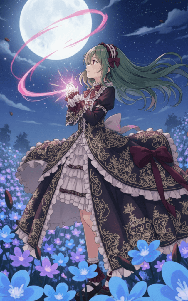 ジュピター Lv3 カード