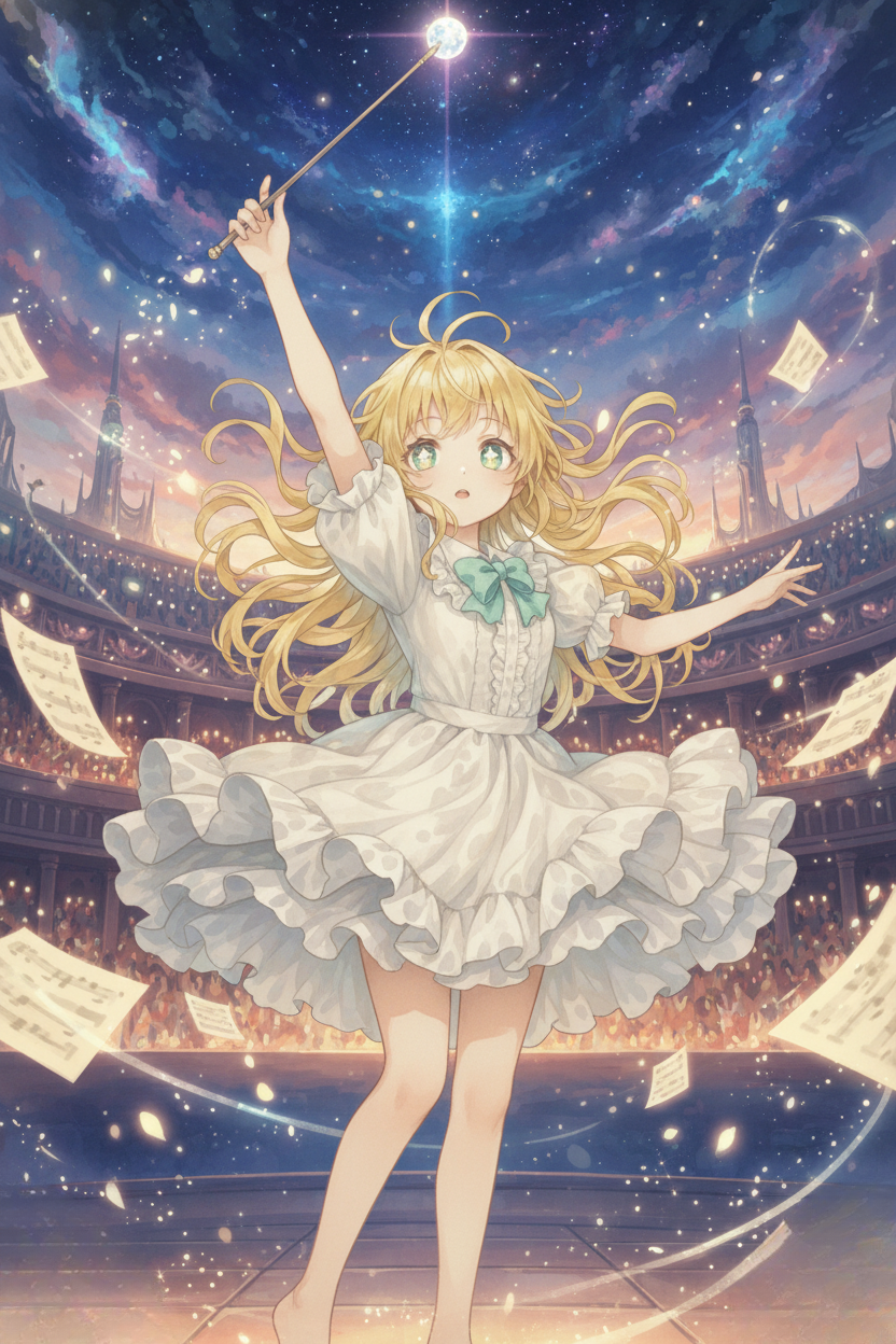 ヴィーナス Lv1 カード