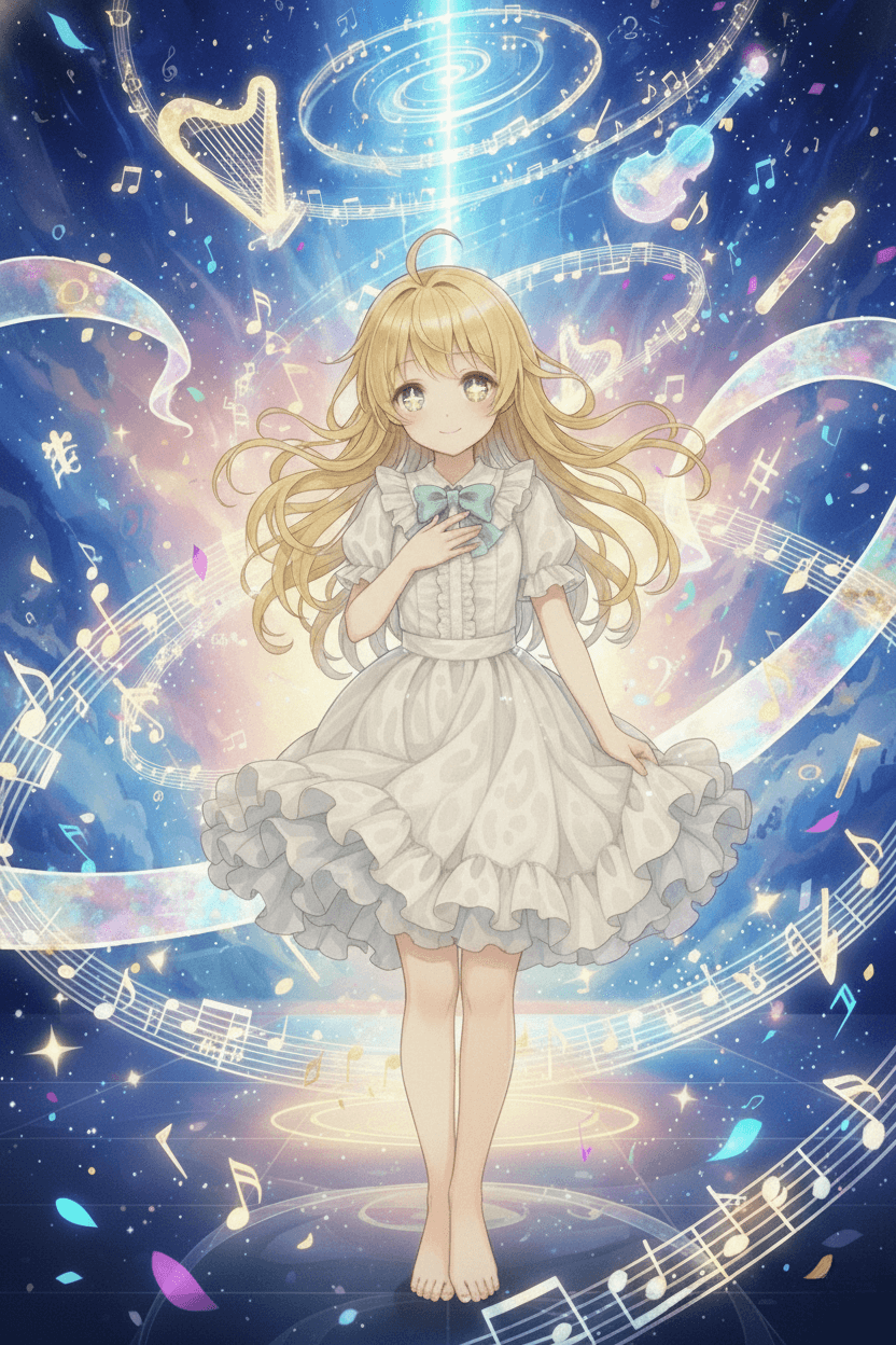 ヴィーナス Lv3 カード