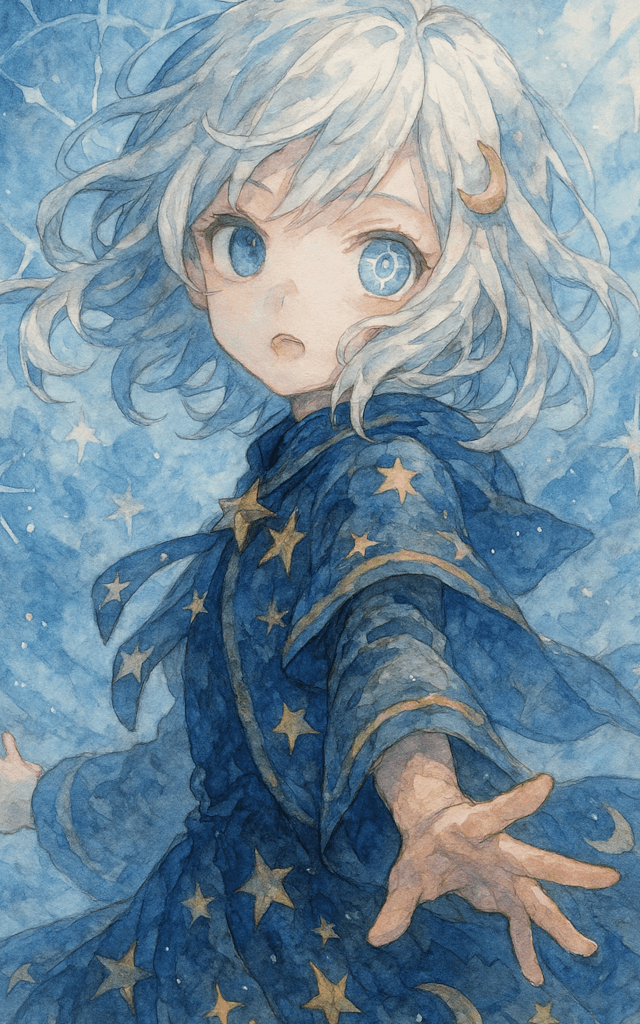 クロノス Lv1 カード