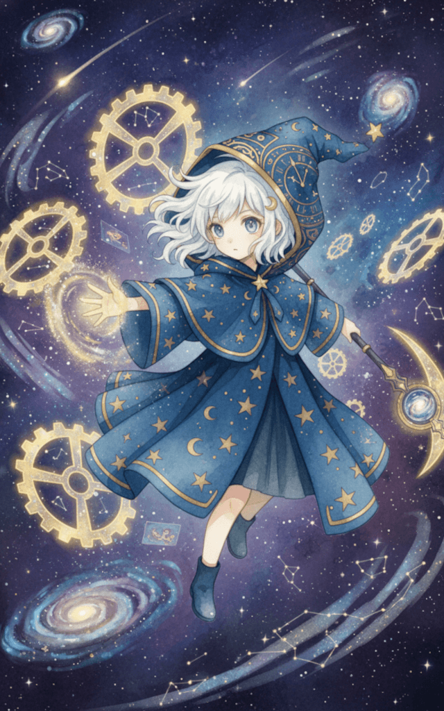 クロノス Lv2 カード