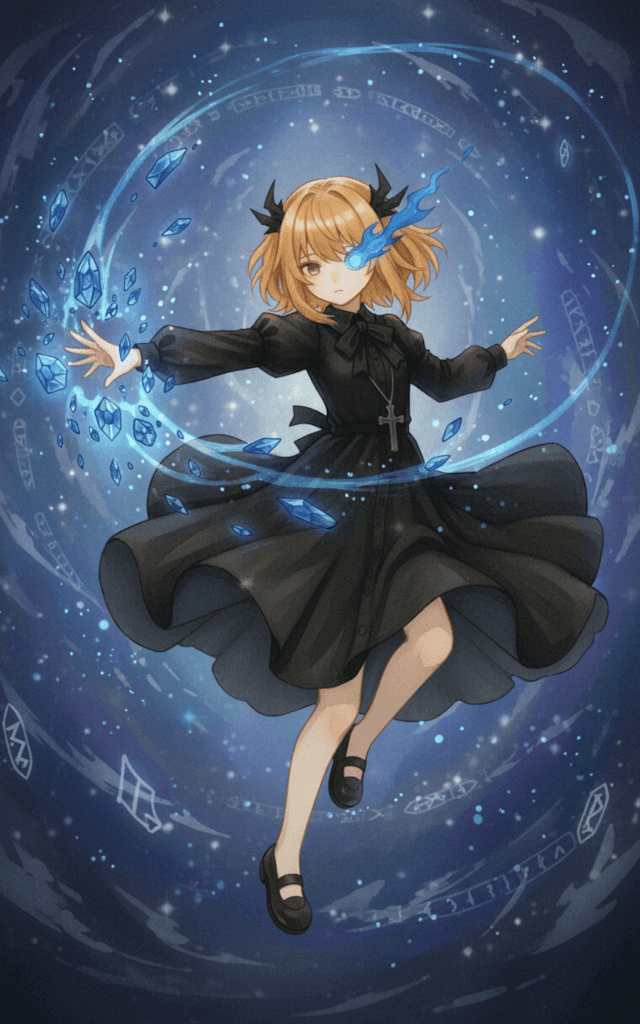 プルート Lv1 カード