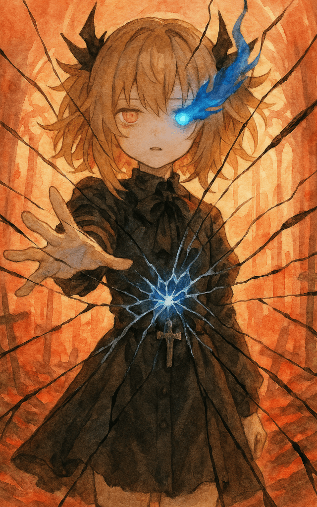 プルート Lv2 カード