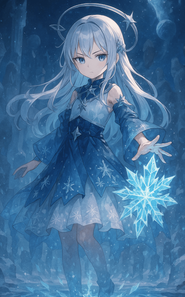 アルカステラ：ガニメデ