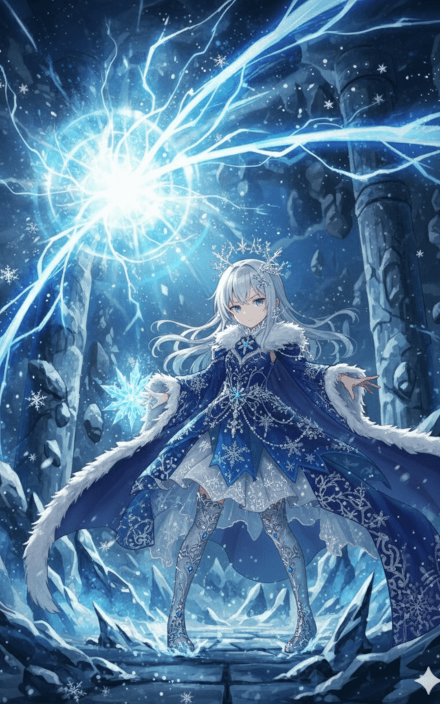 ガニメデ Lv2 カード