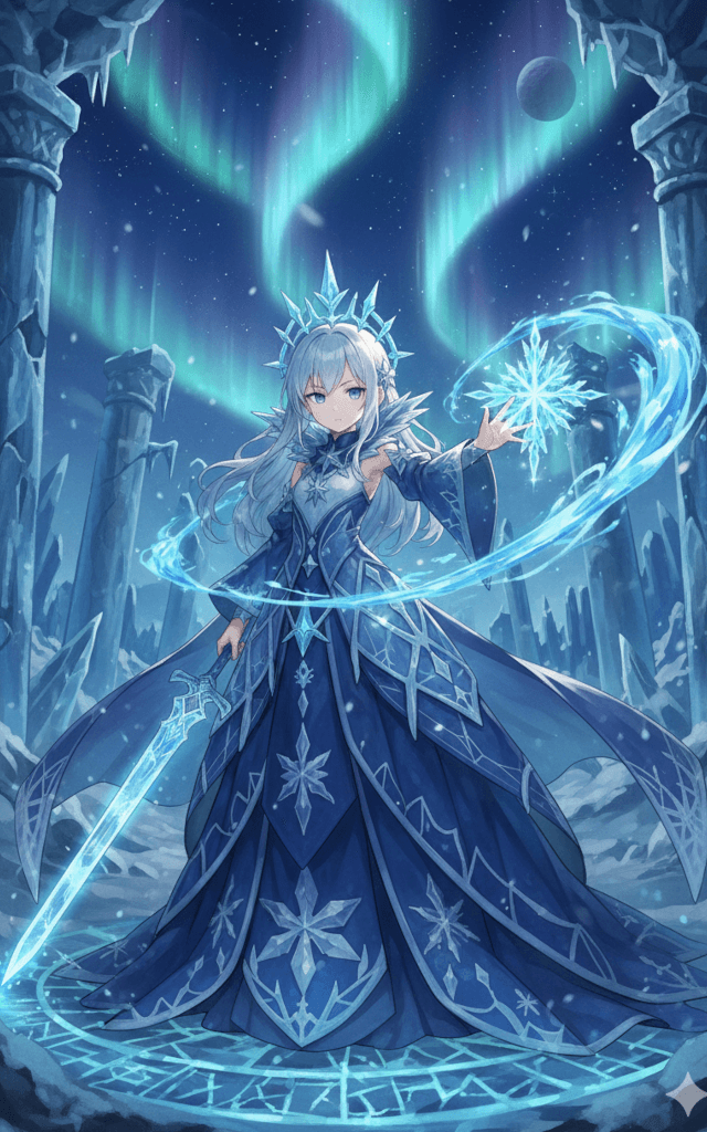 ガニメデ Lv3 カード