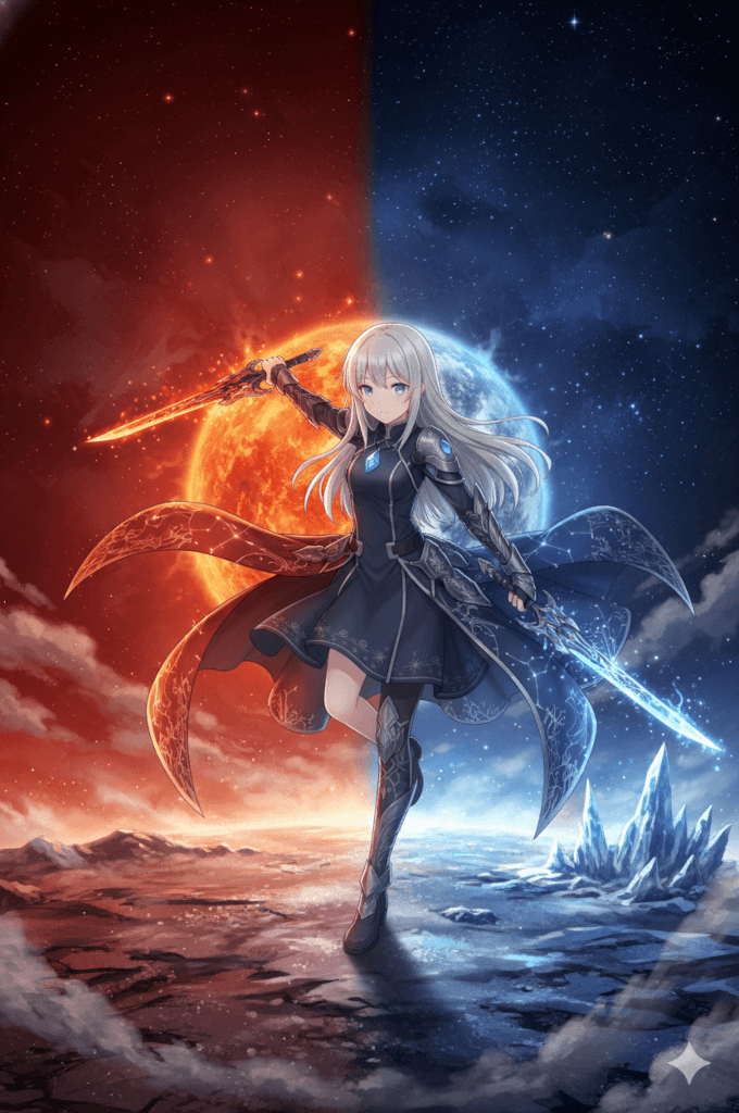 グリーゼ-581g Lv2 カード