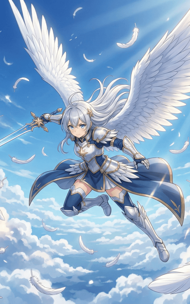 アルカステラ：アルタイル