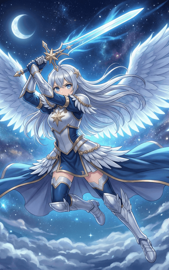 アルタイル Lv2 カード