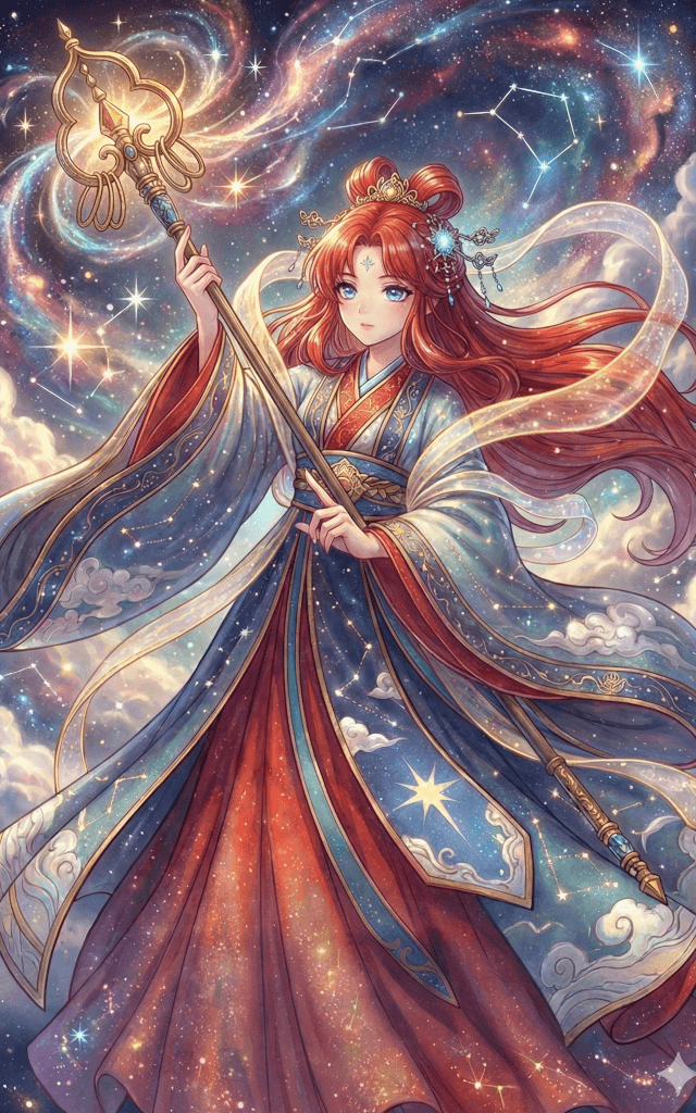 カノープス Lv2 カード