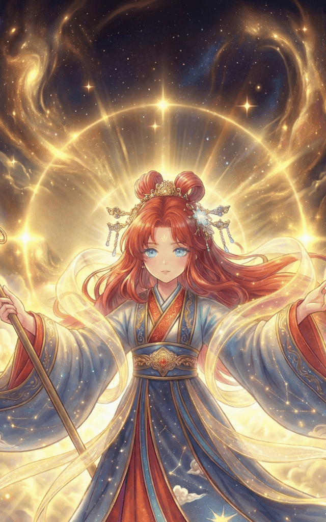 カノープス Lv3 カード