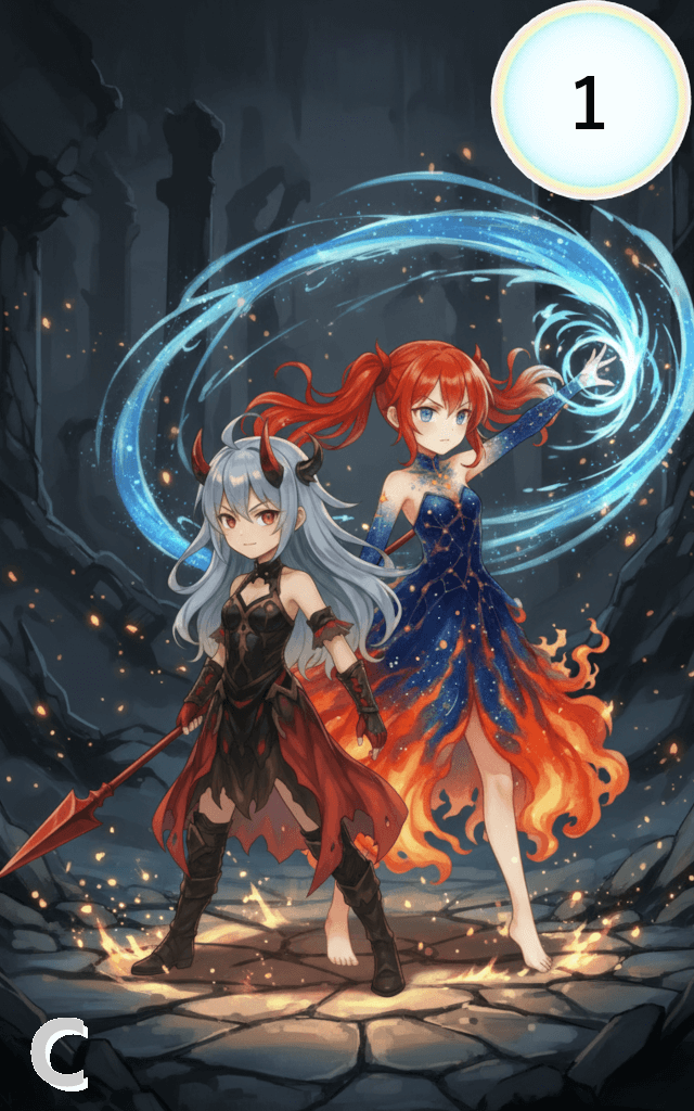 スクラムガード カード