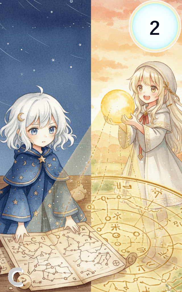 パラダイムシフト カード