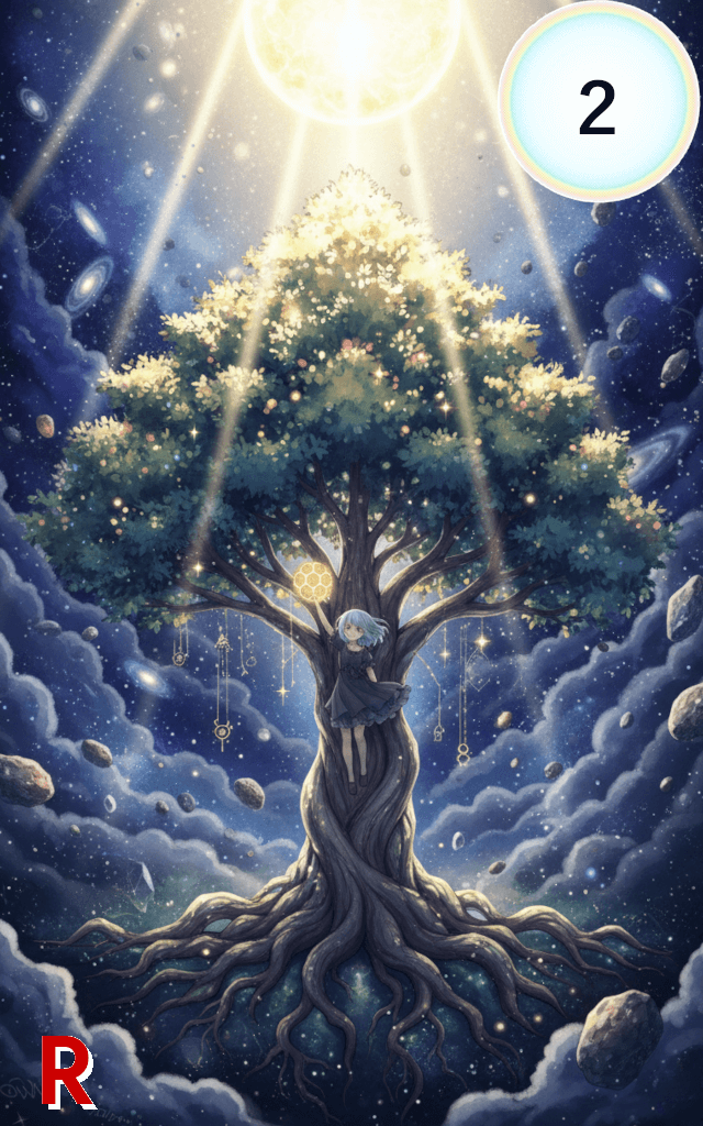 プライマリー・ゲート カード