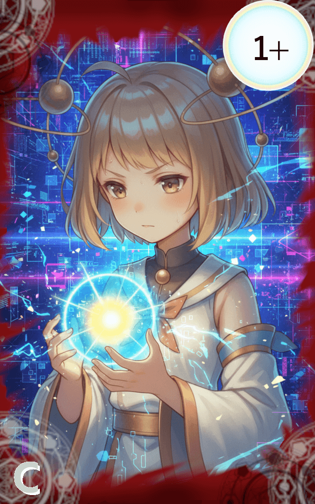 スペル：コンセントレイト