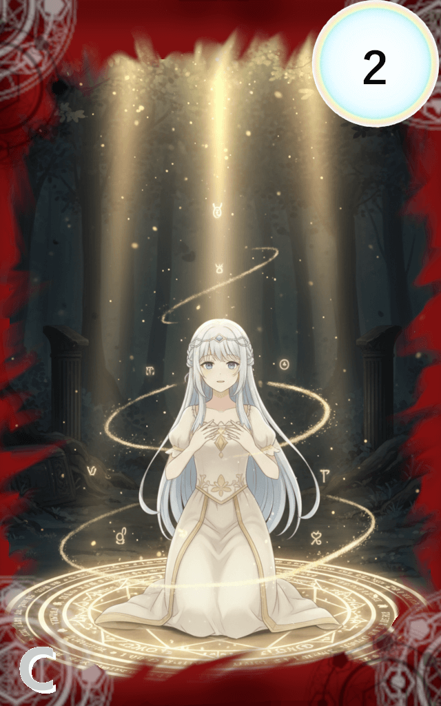 アウェイクン カード