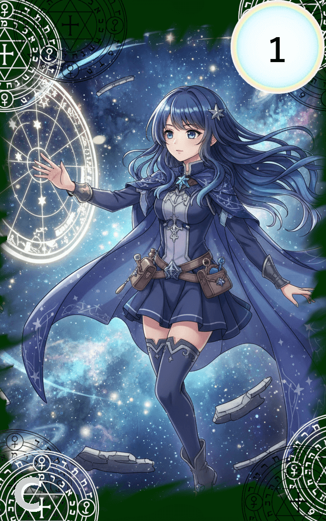 浄化の術式-ピュリファイ- カード