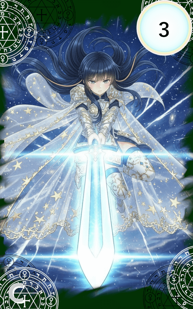 セレスティア・ピュリファイ カード