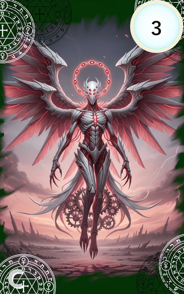 スペル：エンジェルス