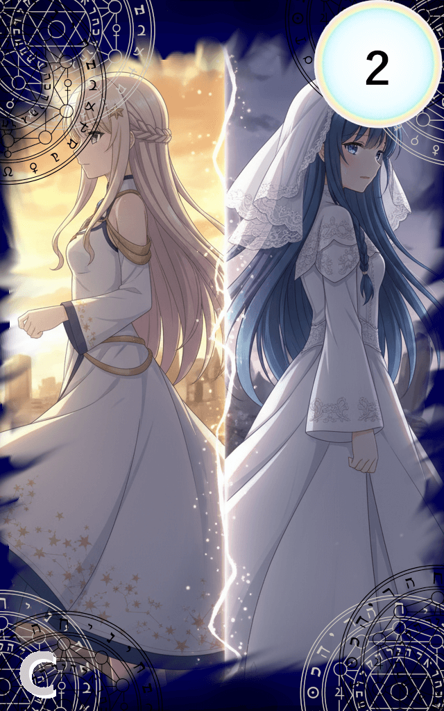 制律の標 カード