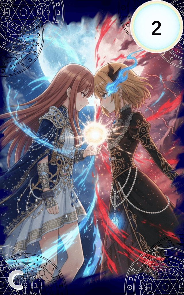 力の創造 カード