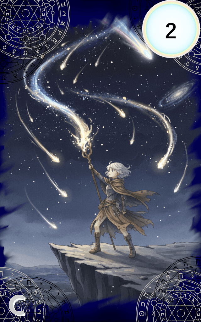 コメット カード