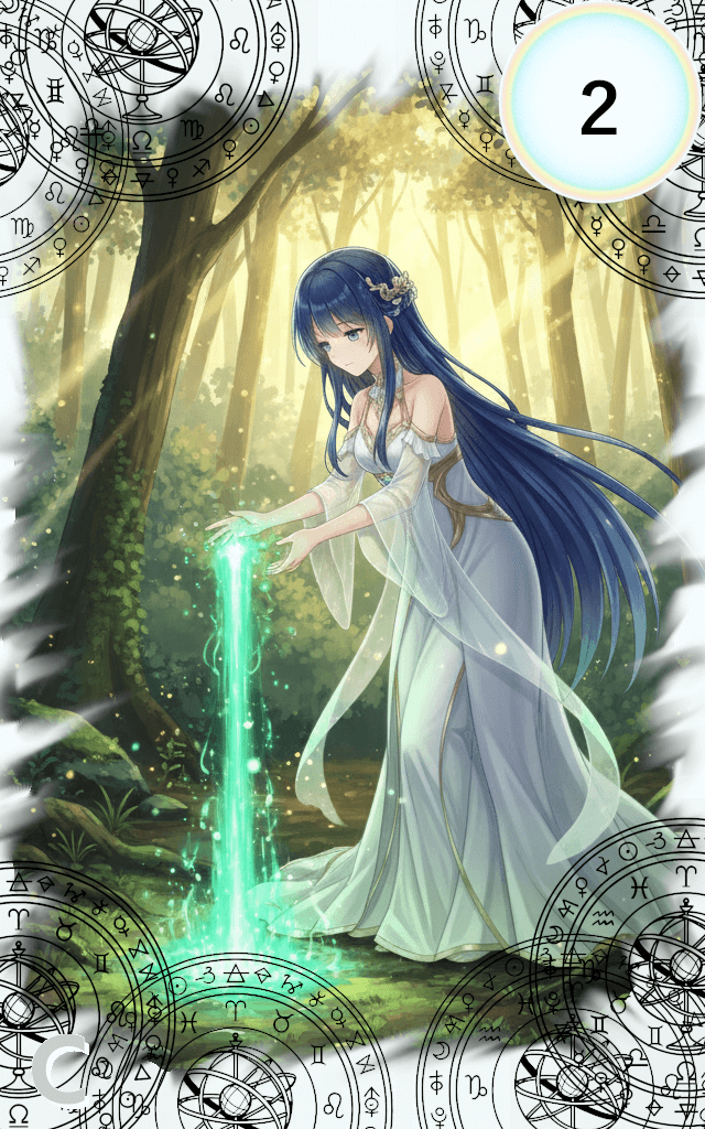 スペル：星の運動