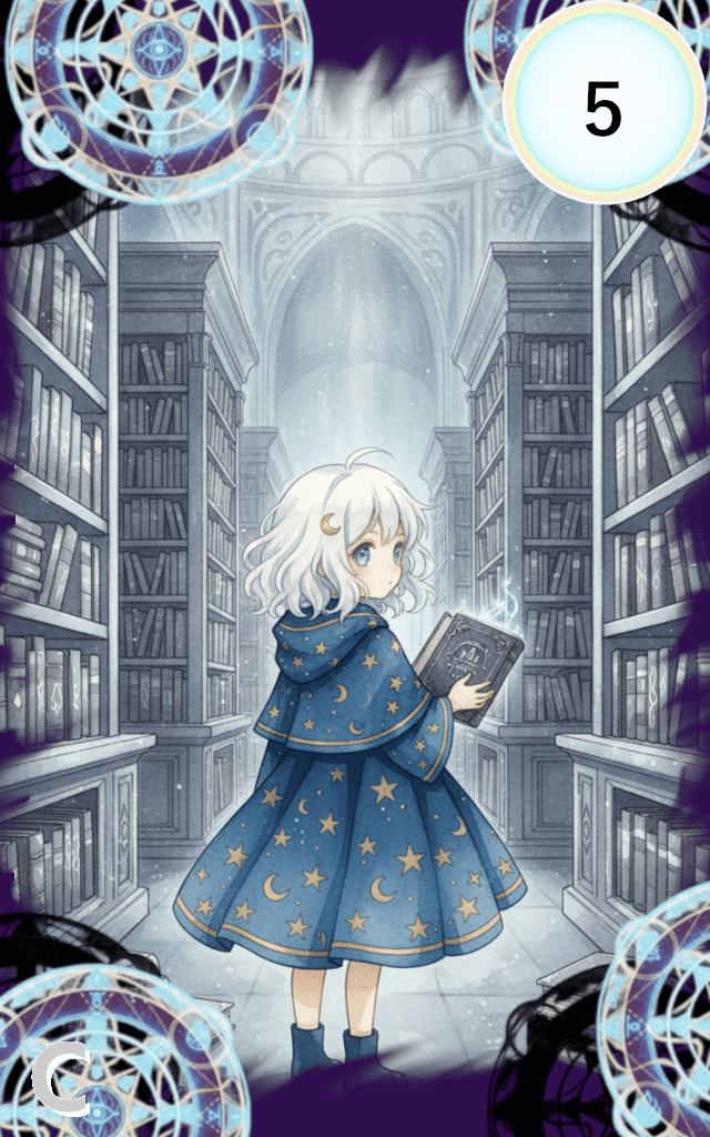 禁断の知識 カード