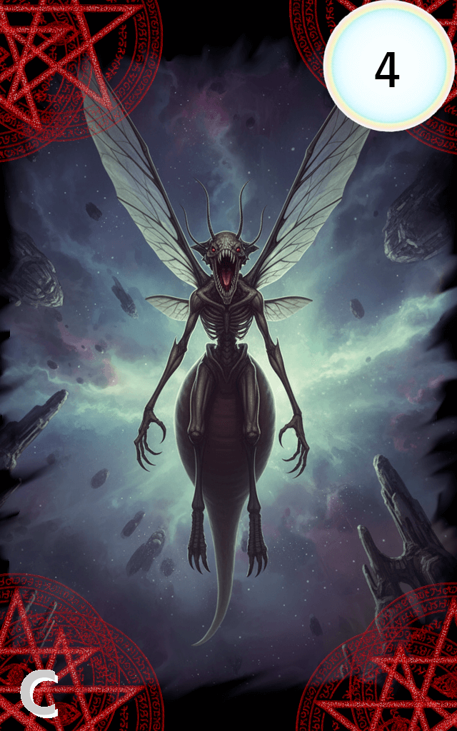 ビアーキー カード