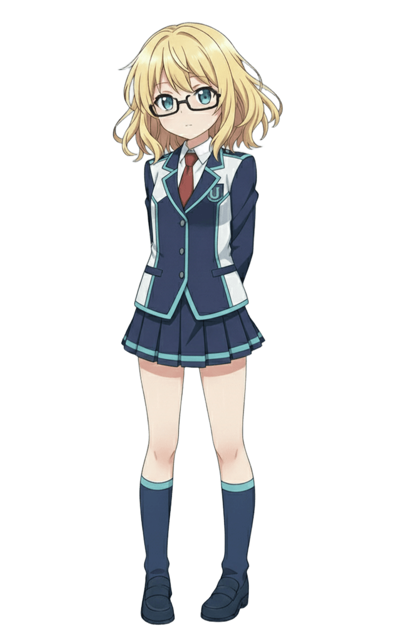 モナコ・ゴールド・フォレスト