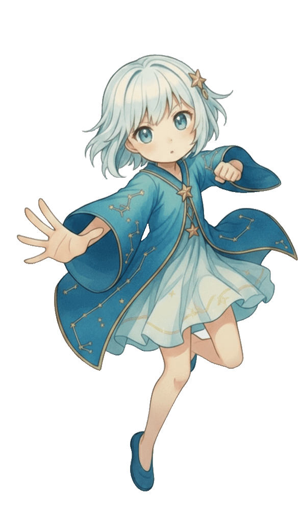 HorizonNotes（世界記憶）