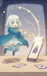 勝利条件の挿絵１