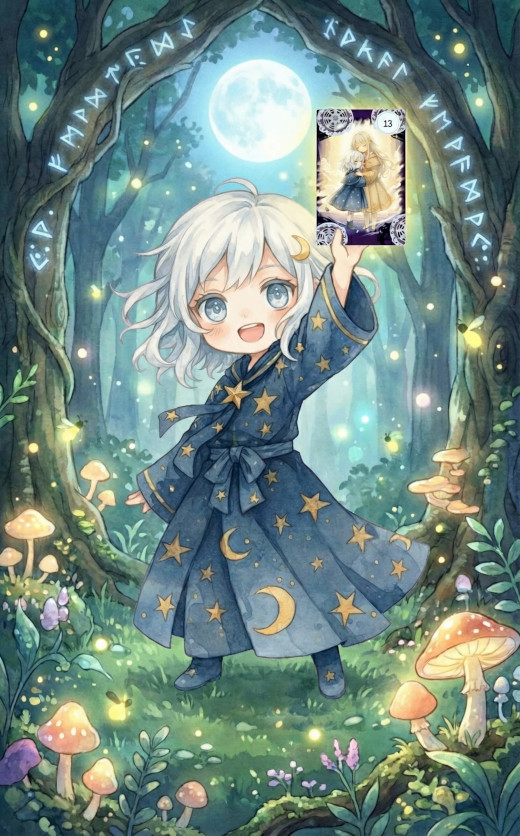 勝利条件の挿絵３